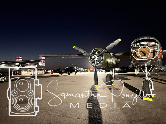 2025 Sun n Fun Airshow