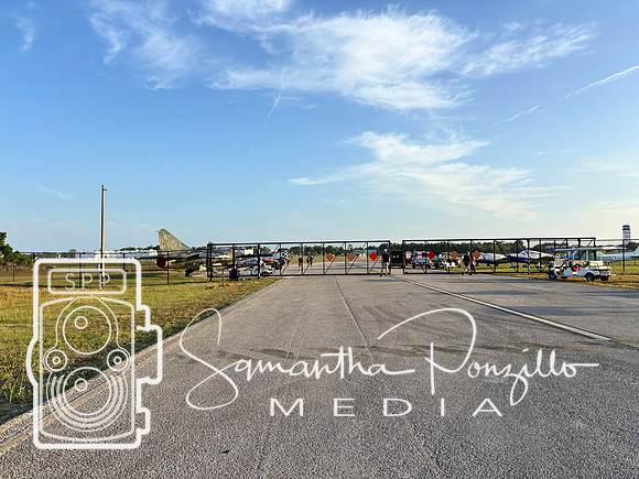 2025 Sun n Fun Airshow