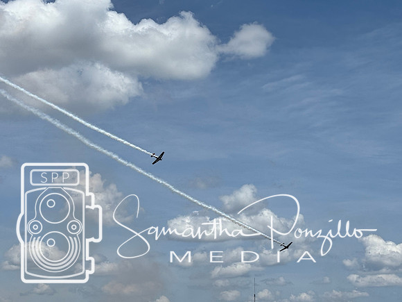 2025 Sun n Fun Airshow