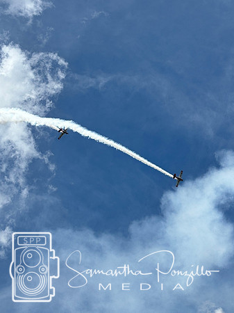 2025 Sun n Fun Airshow