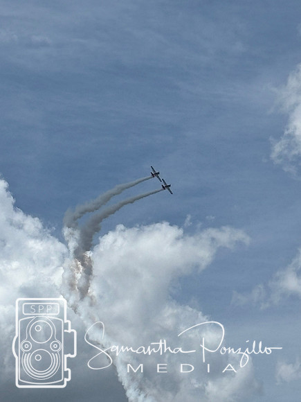 2025 Sun n Fun Airshow