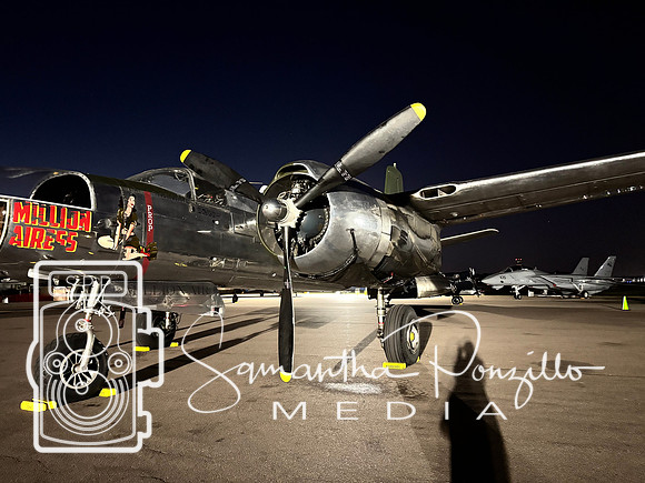 2025 Sun n Fun Airshow