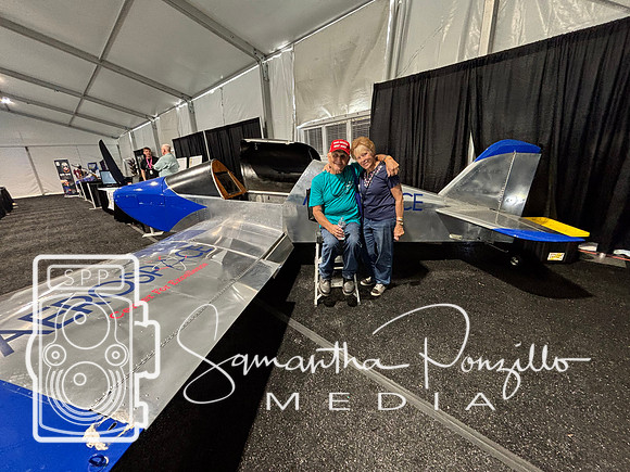 2025 Sun n Fun Airshow