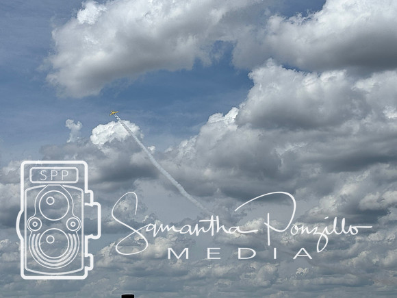 2025 Sun n Fun Airshow