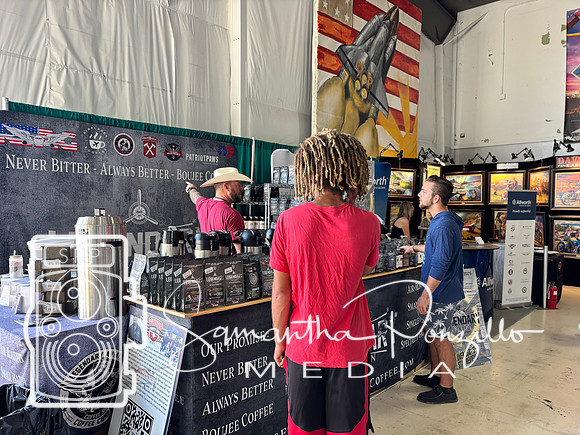 2025 Sun n Fun Airshow