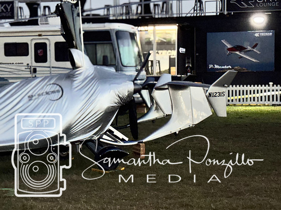 2025 Sun n Fun Airshow