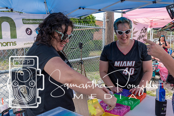 4-24 420Fest SRQ