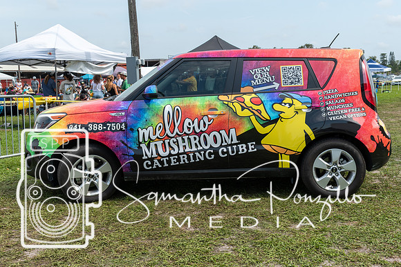4-24 420Fest SRQ