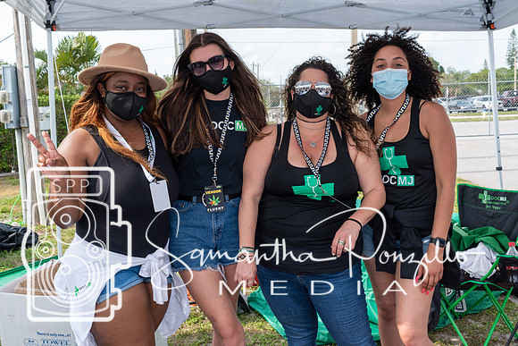 4-24 420Fest SRQ