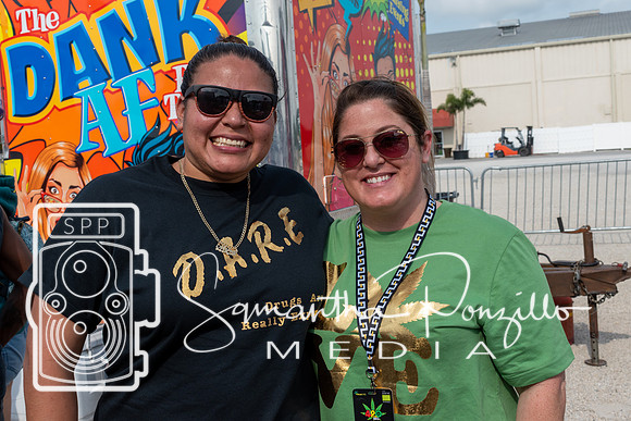 4-24 420Fest SRQ
