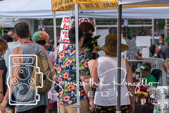 4-24 420Fest SRQ