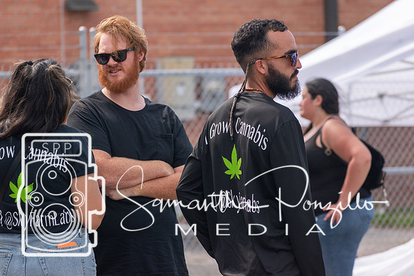 4-24 420Fest SRQ