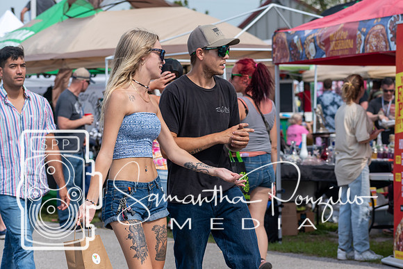 4-24 420Fest SRQ