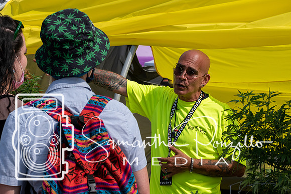 4-24 420Fest SRQ