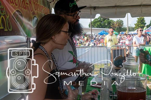 4-24 420Fest SRQ