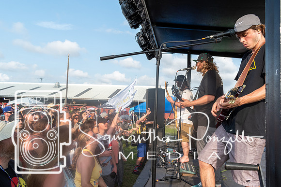 4-24 420Fest SRQ