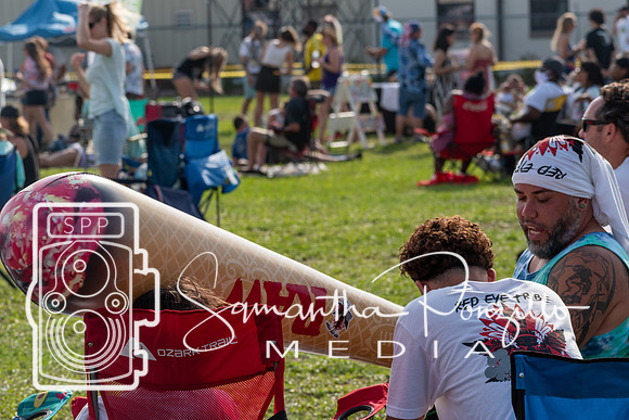 4-24 420Fest SRQ