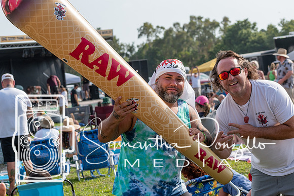 4-24 420Fest SRQ