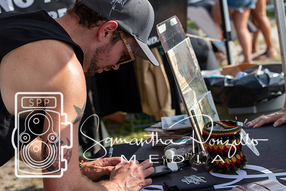 4-24 420Fest SRQ