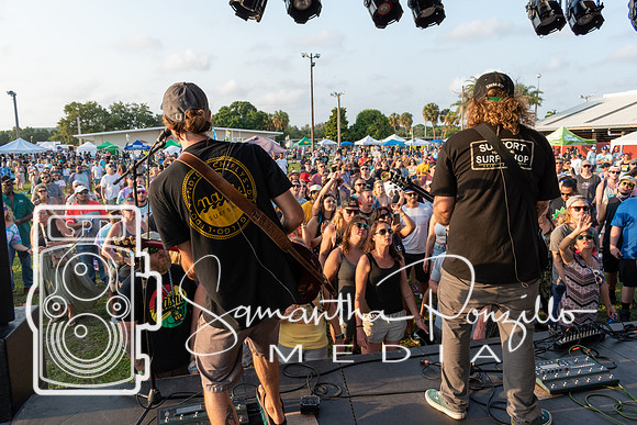 4-24 420Fest SRQ