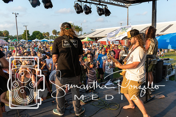 4-24 420Fest SRQ