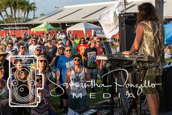 4-24 420Fest SRQ