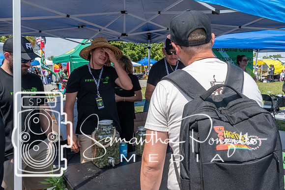 4-24 420Fest SRQ