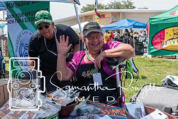 4-24 420Fest SRQ