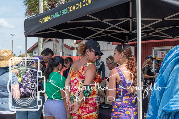 4-24 420Fest SRQ