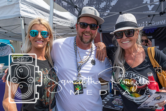 4-24 420Fest SRQ