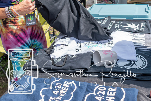 4-24 420Fest SRQ