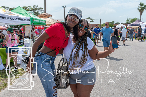 4-24 420Fest SRQ
