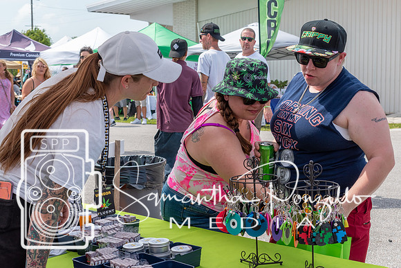 4-24 420Fest SRQ