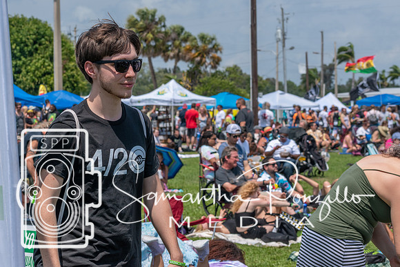 4-24 420Fest SRQ