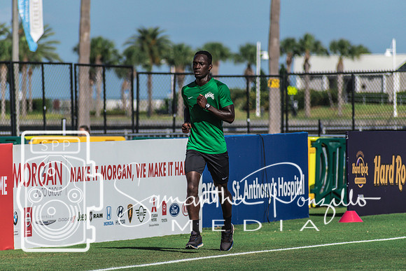 5-08 Tampa Bay Rowdies vs. Pittsburgh Riverhounds SC
