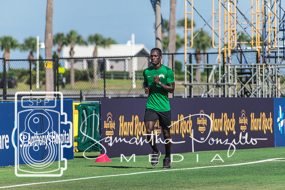 5-08 Tampa Bay Rowdies vs. Pittsburgh Riverhounds SC