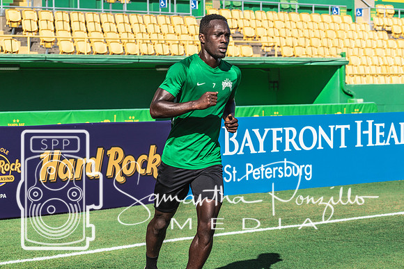 5-08 Tampa Bay Rowdies vs. Pittsburgh Riverhounds SC