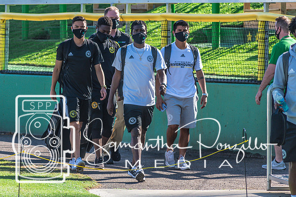 5-08 Tampa Bay Rowdies vs. Pittsburgh Riverhounds SC