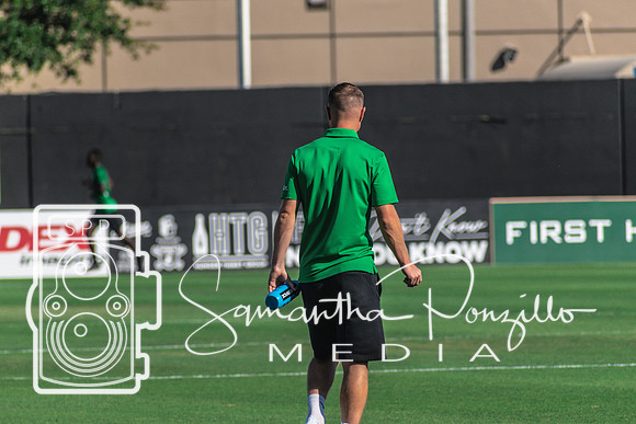 5-08 Tampa Bay Rowdies vs. Pittsburgh Riverhounds SC