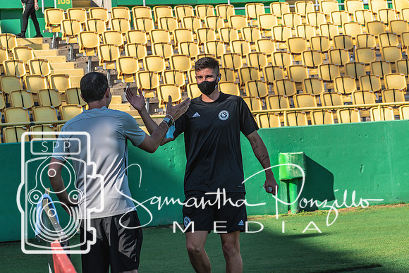 5-08 Tampa Bay Rowdies vs. Pittsburgh Riverhounds SC