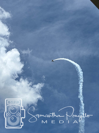 2025 Sun n Fun Airshow