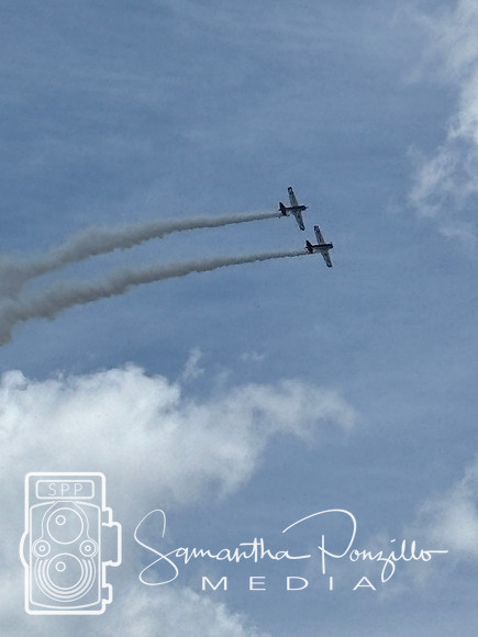 2025 Sun n Fun Airshow