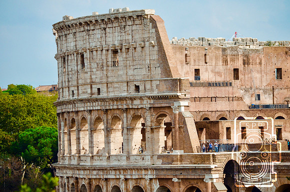 Il Colosseo