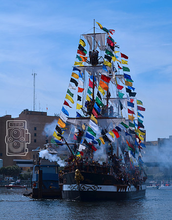 YO HO!