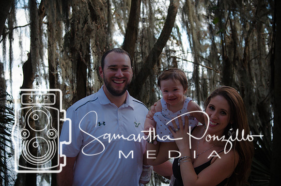 Hernandez Family