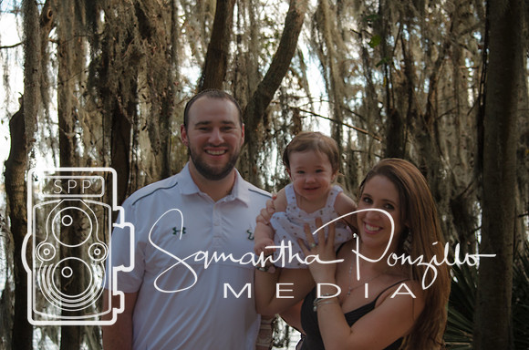 Hernandez Family