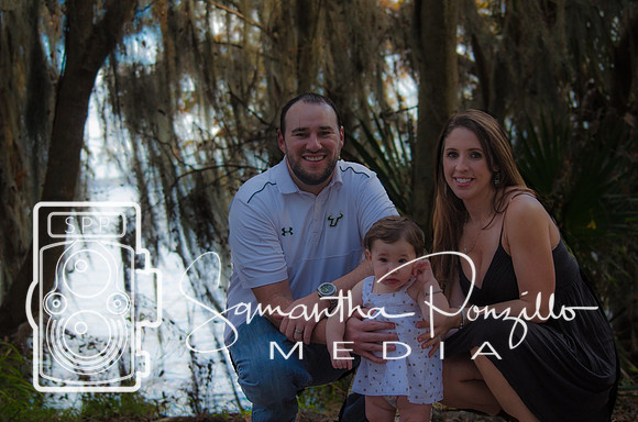 Hernandez Family