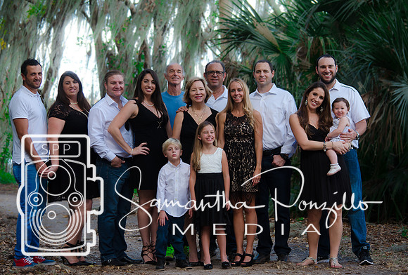 Hernandez Family
