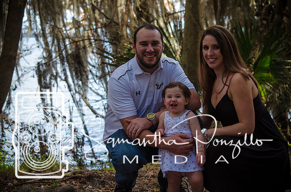 Hernandez Family