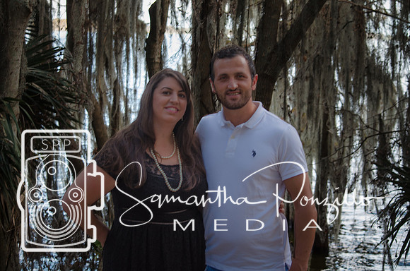 Hernandez Family